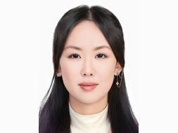 Елена Гариевна